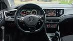 Volkswagen Polo 1.0 TSI Comfortline |NAP |Dealeronderhouden, Auto's, Voorwielaandrijving, Gebruikt, Euro 6, Start-stop-systeem