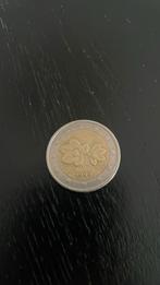 2 euro munt Finland 1999, Postzegels en Munten, Munten | Europa | Euromunten, 2 euro, Ophalen of Verzenden, Finland