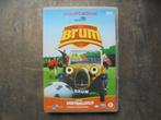 DVD Brum En De Voetbalheld (zie foto's), Cd's en Dvd's, Dvd's | Kinderen en Jeugd, Ophalen of Verzenden, Gebruikt