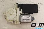 Raammotor LV (bestuurderskant) Volkswagen Golf 4 Variant, Auto-onderdelen, Gebruikt