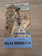 2CD Luisterboek: Verhalen uit Op Scheveningen, Boeken, Luisterboeken, Ophalen of Verzenden, Helga Ruebsamen, Cd, Volwassene