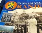 In naam van Oranje - Geschiedenis - 52 delig - 500 jaar, Verzamelen, Koninklijk Huis en Royalty, Ophalen of Verzenden, Zo goed als nieuw