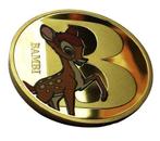 ** Disney A-Z Collection Alphabet Letter: B is for Bambi **, Verzenden, Overige materialen, Buitenland