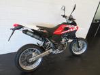Husqvarna SM 610 SUPERMOTO LEO-VINCE TOPPER! (bj 2009), Bedrijf, SuperMoto