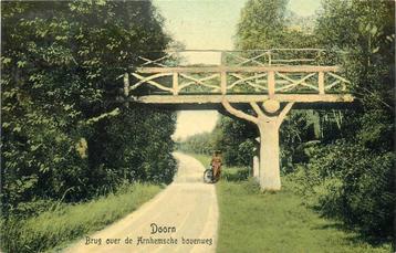 (388-033-021) Doorn Arnhemsche Bovenweg beschikbaar voor biedingen