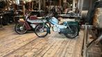 Oldtimer Brommers: Rap & Amstel, Fietsen en Brommers, Brommers | Oldtimers, Ophalen, Maximaal 45 km/u, Overige merken