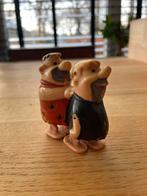 Marx Flintstones Ramp Walker, 1960's Hannah Barbara - R3, Antiek en Kunst, Antiek | Speelgoed, Ophalen of Verzenden