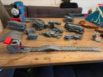 Thomas de trein met toebehoren, Kinderen en Baby's, Speelgoed | Thomas de Trein, Ophalen of Verzenden, Zo goed als nieuw