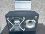 JBL subwoofer
1100 watt + Versterker 1000watt, Auto diversen, Autospeakers, Ophalen, Zo goed als nieuw
