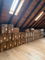 Papieren ijsbekers met deksels – 550ml / 1175ml – nieuw, Zakelijke goederen, Ophalen of Verzenden