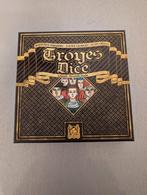 Troyes Dice Bordspel, Ophalen of Verzenden, Zo goed als nieuw