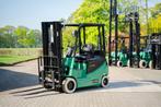 elektrische heftruck DEMO AANBIEDING still linde yale toyota, Zakelijke goederen, Machines en Bouw | Heftrucks en Intern transport