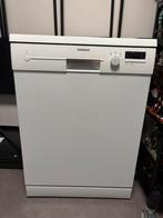 Vaatwasmachine, Witgoed en Apparatuur, Vaatwasmachines, Ophalen, Gebruikt, 60 cm of meer, 85 tot 90 cm