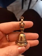 Leuke kleine bel met kroontje, Ophalen of Verzenden