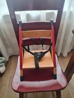 Handige kinderstoel, Kinderen en Baby's, Ophalen of Verzenden, Gebruikt, Overige typen, Gordel(s)