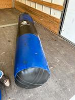 Bokszak matsuru 180 cm beschadigd, Bokszak, Gebruikt, Overige, Vechtsportmateriaal