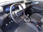 Ford Puma 1.0 Turbo 125pk Mild Hybride ST-Line X | panoramad, Auto's, Ford, Voorwielaandrijving, Puma, Met garantie (alle), Blauw