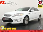 Ford Mondeo 1.6 EcoBoost Titanium - Navigatie - Leder - Stoe, Voorwielaandrijving, Stof, 4 cilinders, Mondeo