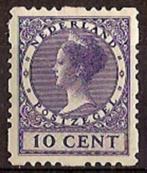 Nederland Roltanding 45 postfris 1928, Verzenden, T/m 1940, Postfris