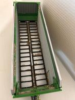 Aangepaste Joskin 2-asser met XS banden, Ophalen of Verzenden, Gebruikt