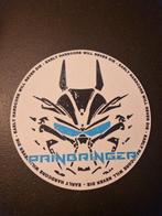 Painbringer hardcore gabber slipmat. Collect Thunderdome., Ophalen of Verzenden, Zo goed als nieuw