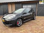 Renault Clio 2.0 RS Cup. 200 PK NL AUTO. PERFECT ONDERHOUD M, Auto's, Renault, Voorwielaandrijving, 1998 cc, Gebruikt, Zwart
