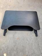 Zit sta bureau opzetstuk., Computers en Software, Ophalen of Verzenden, Zo goed als nieuw