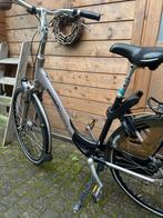 Koga Miyata Ambiance - Voorband Lek, Fietsen en Brommers, Fietsen | Vouwfietsen, 20 inch of meer, Gebruikt, Versnellingen, Dames