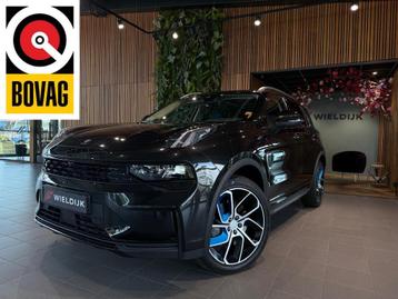 Lynk & Co 01 1.5 Incl Fabrieksgarantie Dealer onderhouden beschikbaar voor biedingen