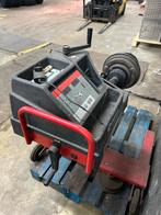 Balanceer apparaat voor vrachtwagenbanden, Auto diversen, Ophalen, Gebruikt