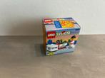 Lego 2885 Ice Cream Seller, Ophalen of Verzenden, Nieuw, Complete set, Lego