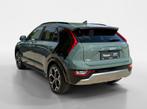 Kia Niro 1.6 GDi PHEV ExecutiveLine I Schuifdak I Leder I Ha, Gebruikt, Adaptive Cruise Control, Wit, Bedrijf