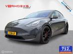 Tesla Model Y Performance + Trekhaak, Automaat, Gebruikt, 1972 kg, Vierwielaandrijving