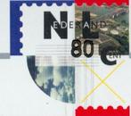 NEDERLAND | 1989 | NVPH AU33 | ** Postfris, Verzenden, Na 1940, Postfris