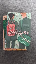 Heartstopper Volume 1, 2 & 3 Engelstalig, Ophalen of Verzenden, Zo goed als nieuw