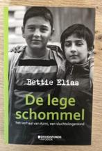 De lege schommel Bettie Elias 9789059088733, Ophalen of Verzenden, Gelezen