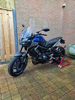 Yamaha MT09 Gen 2 ABS (2017), Particulier, Naked bike