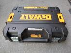 DeWalt koffer DCD800NT, Doe-het-zelf en Verbouw, Ophalen of Verzenden, Nieuw