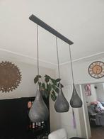 Eettafel hanglamp, Huis en Inrichting, Lampen | Hanglampen, Ophalen, Zo goed als nieuw, Minder dan 50 cm