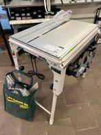 Festool Zaag CS70 EBG Nieuw met 25% korting, Ophalen, 70 mm of meer, Nieuw, Coenecoop