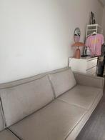 Woood Rodeo bank 3zits – moet weg – bieden!, Ophalen, Gebruikt