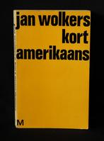 Jan Wolkers, 2 boeken, Ophalen of Verzenden, Gelezen, Jan Wolkers, Nederland