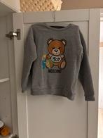 Moschino, Ophalen of Verzenden, Zo goed als nieuw, Meisje, Jas