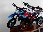 Nieuwe mini (pit) bike / crosser 49cc, Fietsen en Brommers, Minibikes, Midibikes en Pitbikes, Ophalen of Verzenden, Nieuw, 49 cc