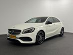 Mercedes-Benz A-Klasse A200 Edition  2017 Wit, 1295 kg, Wit, 1595 cc, Particulier