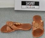 Shoeby slippers, Kleding | Dames, Schoenen, Shoeby, Slippers, Ophalen of Verzenden, Bruin