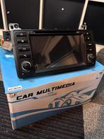 Carplay Radio voor BMW E46, Ophalen of Verzenden, Gebruikt