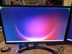 LG 24UD58-B Zwart (24 Inch, 4K), IPS, Lg, DisplayPort, 5 ms of meer