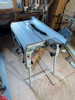 Festool CS 70 zaagtafel Extra lang en Extra breed!!., Cirkelzaag, Nieuw, Ophalen of Verzenden, 30 tot 70 mm