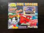 Walt Disney Cars Doc Hudson Mickey Mouse, Verzenden, Postfris, Overige thema's